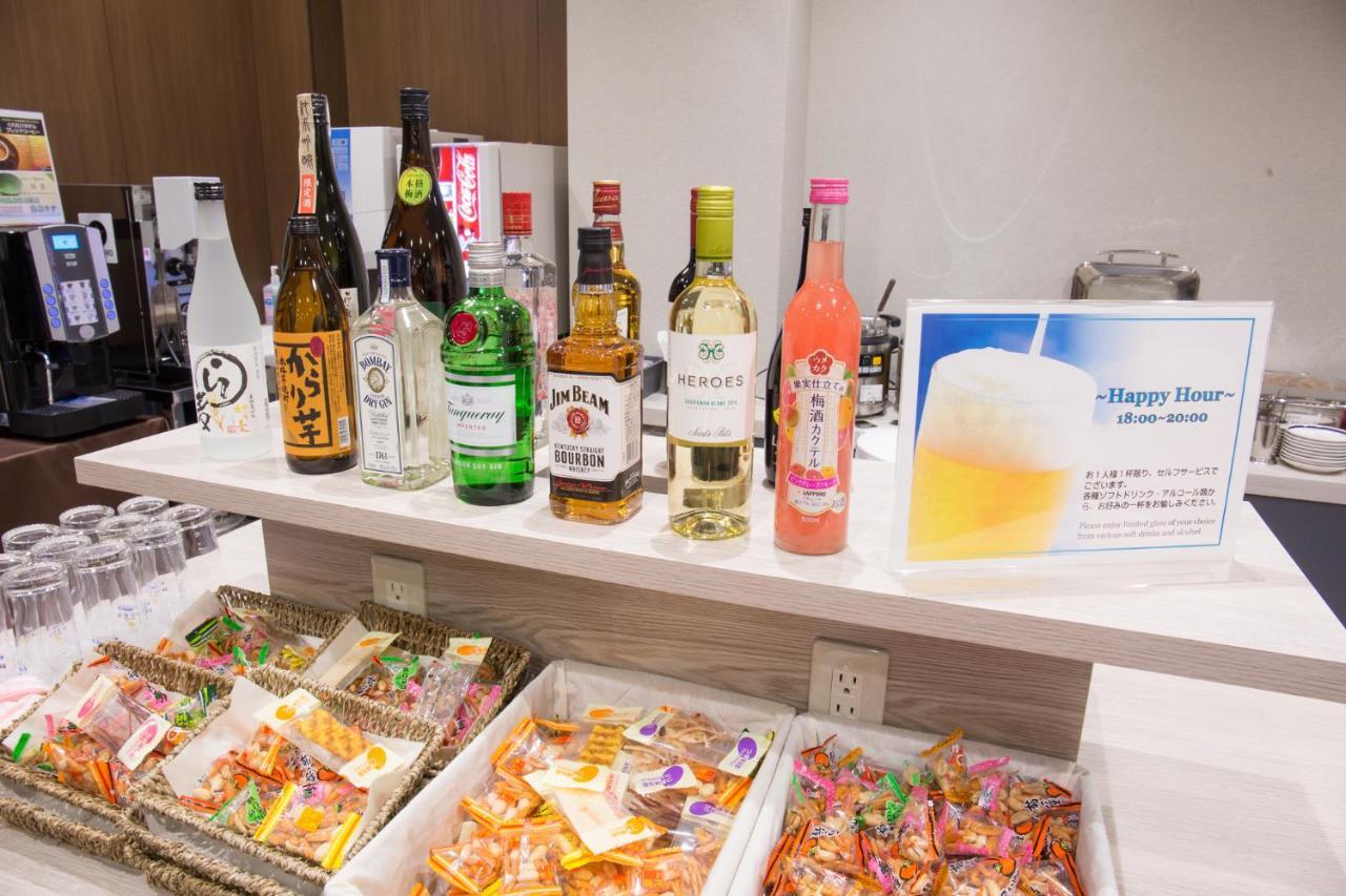Kuretake高级旅馆 - 滨松站南口酒店 外观 照片