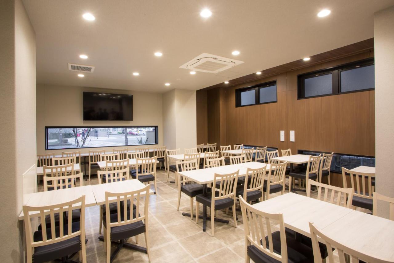Kuretake高级旅馆 - 滨松站南口酒店 外观 照片